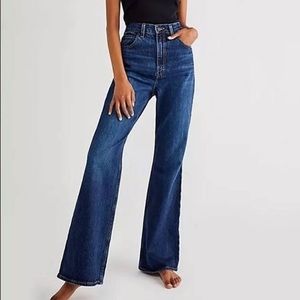 Levi’s 70s High Flare Jeans